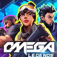 Omega Legends