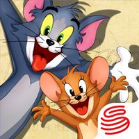 Tom and Jerry